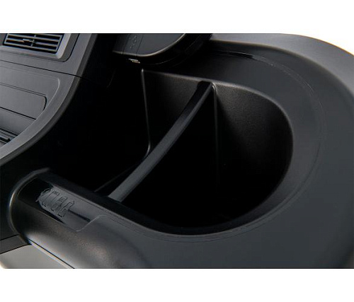 Беговая дорожка Spirit Fitness CT850+ Graphite gray