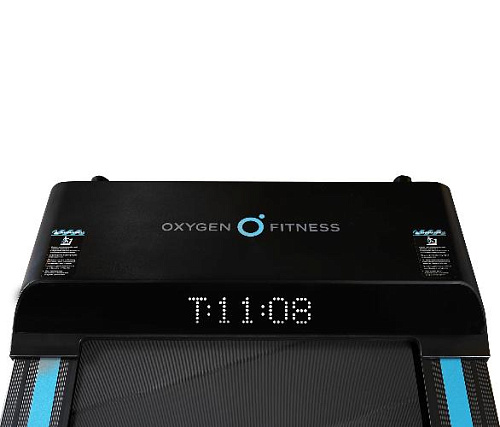 Беговая дорожка Oxygen SELENI PLUS домашняя