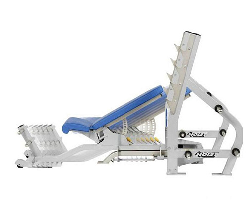 Силовой тренажер Hoist CF-2179