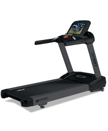 Беговая дорожка Spirit Fitness CT850ENT Купить Беговая дорожка Spirit Fitness CT850ENT в Москве