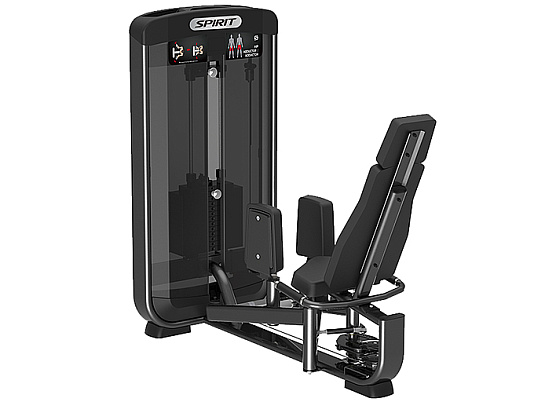 Приведение / отведение бедра Spirit Fitness SP-3516 стек 109 кг фото1