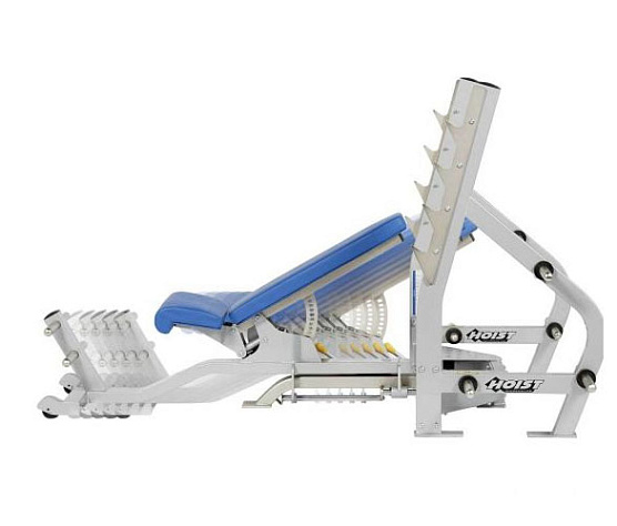 Силовой тренажер Hoist CF-2179 фото3