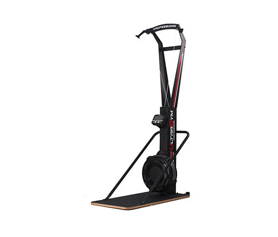 Гребной тренажер Ultra Gym Skierg Air Cross 002