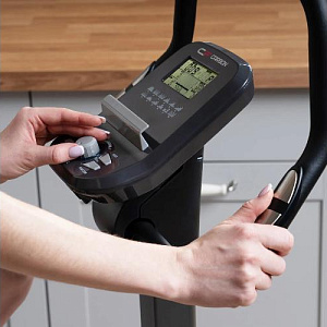 Купить Велотренажер Carbon fitness U804/U804 NEW домашний  в Москве