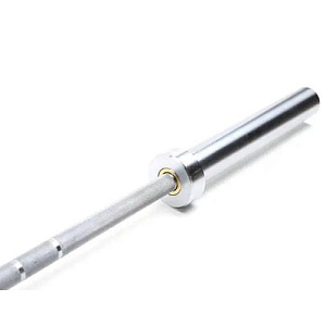 Купить Hasttings Digger HD51A1B-2000 Гриф олимпийский, 2.2м, нагрузка до 905кг  в Москве