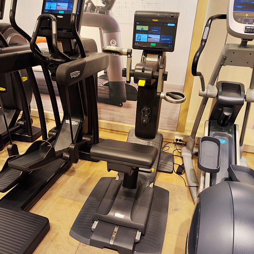 Велотренажер для рук Technogym Excite Top 1000 Unity (витринный образец)