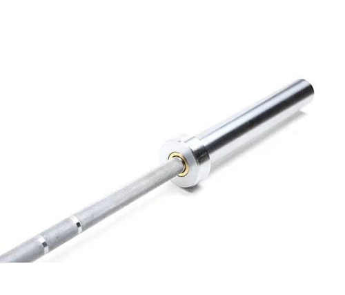 Гриф олимпийский Hasttings Digger HD51A1B-1500 2,2 м, нагрузка до 680 кг