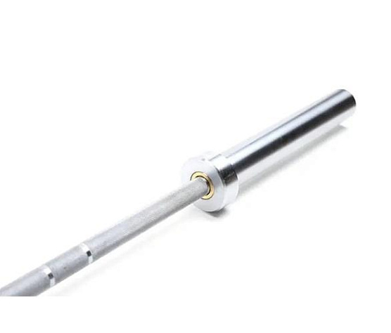 Гриф олимпийский Hasttings Digger HD51A1B-1500 2,2 м, нагрузка до 680 кг фото1