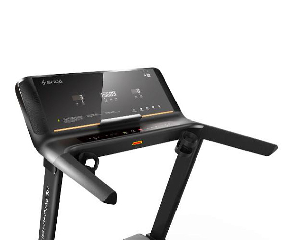 Беговая дорожка SHUA SH-T5100 Домашняя фото1