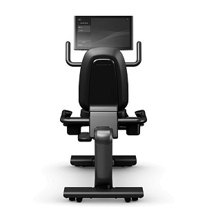 Купить Велотренажер Matrix Onyx P1 RB 22 в Москве