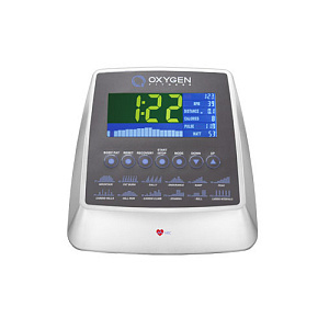Купить Кардиотренажер Oxygen EX-35FD HRC+ в Москве