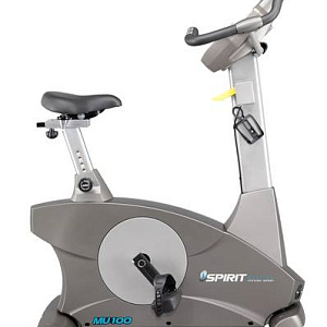 Купить Вертикальный велотренажер Spirit Fitness MU100 в Москве