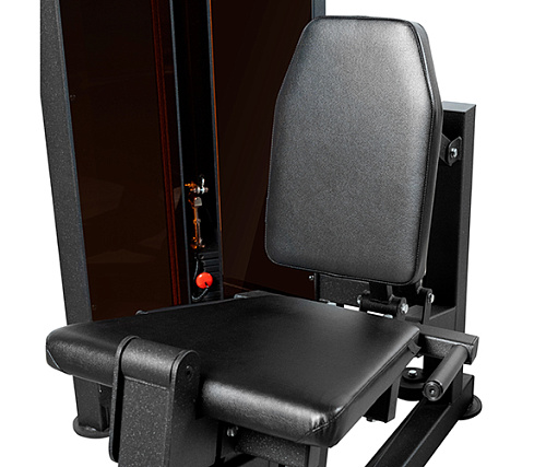 Разгибание ног Bronze Gym PARTNER ML-801 (профессиональный)