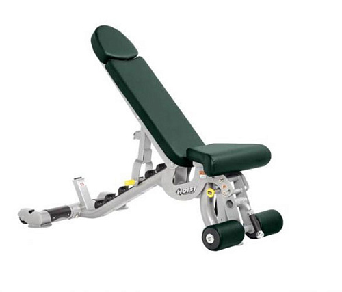 Скамья Hoist CF-3165