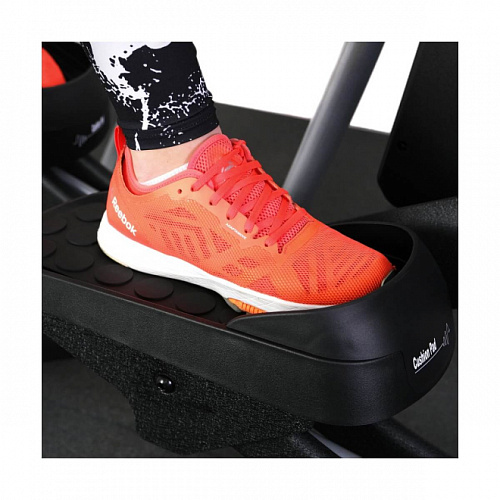 Эллиптический тренажер Sportop VST80Plus