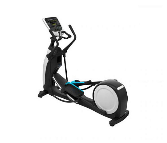 Эллиптический тренажер Precor EFX 835 V2