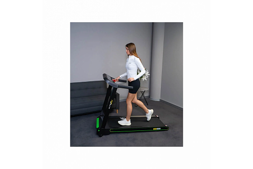 Беговая дорожка Altezani ALF 1500