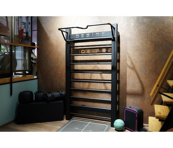 Уличный комплекс Desire ECO IRON фото2