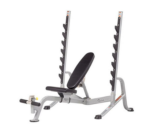 Купить Силовой тренажер Hoist HF-5170 в Москве