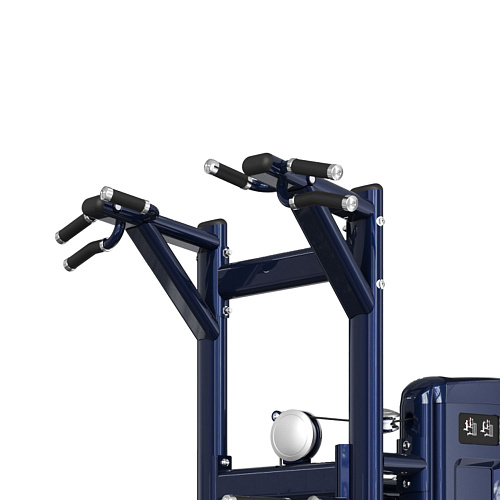 Гравитрон Realleader M7Pro-1010 Chin/Dip Assist