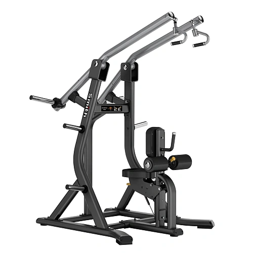 Верхняя тяга (со свободными рукоятками) Smith Fitness Excellence SH029