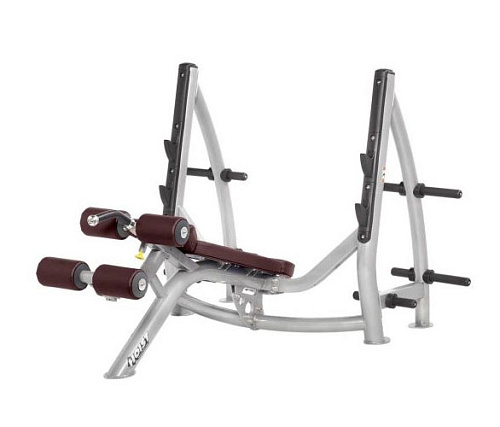 Скамья Hoist CF-3177