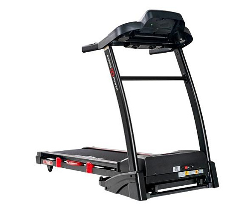 Беговая дорожка CardioPower T30 NEW