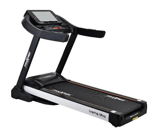 Беговая дорожка Proxima Ivetta IPro фото2
