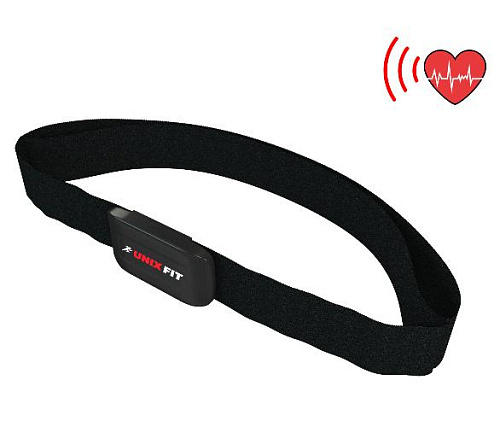 Эллиптический тренажер Unix Fit MV-500E