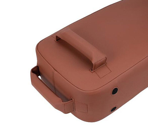 Макивара Targex MUAY THAI терракотовая