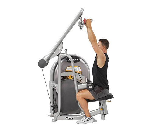 Силовой тренажер Hoist CL-3201