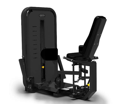 Купить Приводящие ноги Bronze Gym MIGHT 17 профессиональный в Москве