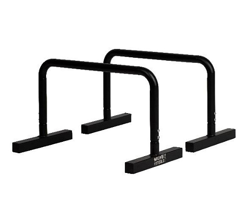 Купить Брусья мобильные Original FitTools (паралетсы) в Москве