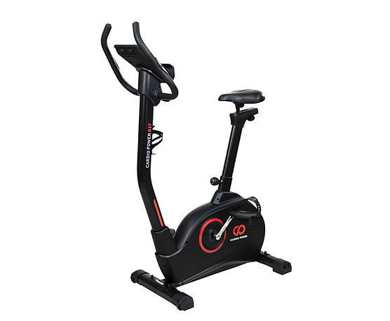 Велотренажер CardioPower B37 фото3