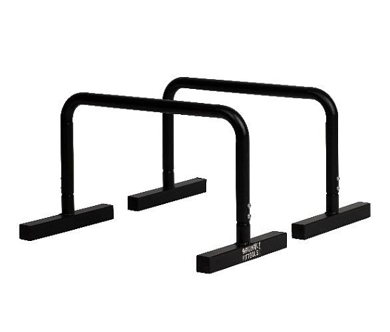 Original FitTools Брусья мобильные (паралетсы)