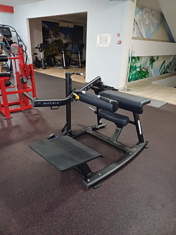 Поставка спортивных тренажеров для фитнес клуба в Ногинске