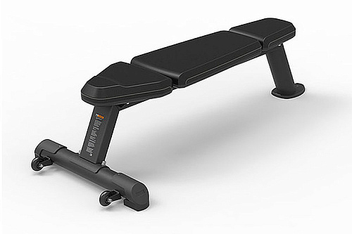 Прямая скамья Spirit Fitness SP-4201