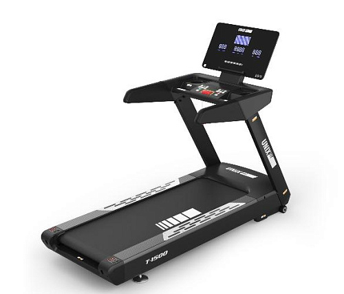 Купить Беговая дорожка Unix Fit T-1500 PRO (LED) в Москве