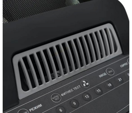 Велотренажер Bronze Gym R800M горизонтальный коммерческий (NEW) фото4