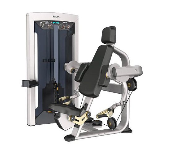 Грузоблочный тренажер на верхнюю часть тела Aerofit Impulse FE9703 Бицепс