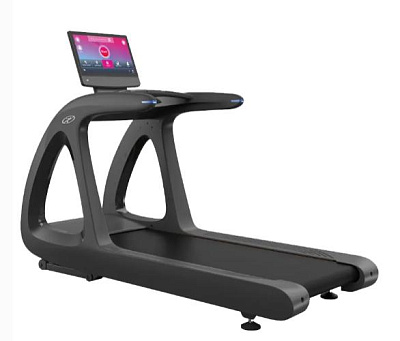 Беговая дорожка Oxide Fitness T3S коммерческая