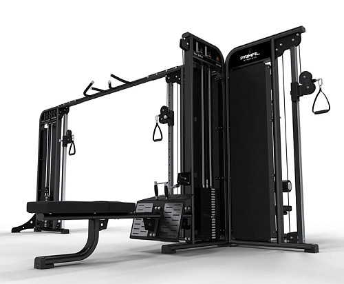 Комплекс из 5 станций PRIMAL PESS0056