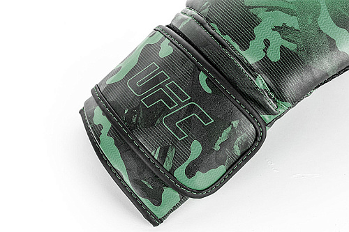 Перчатки для бокса UFC PRO CAMO NIGHT VISION L/XL