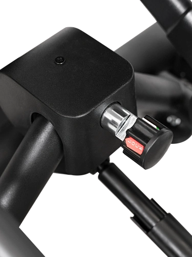 Эллиптический тренажер домашний Oxygen Fitness GALENA FLD