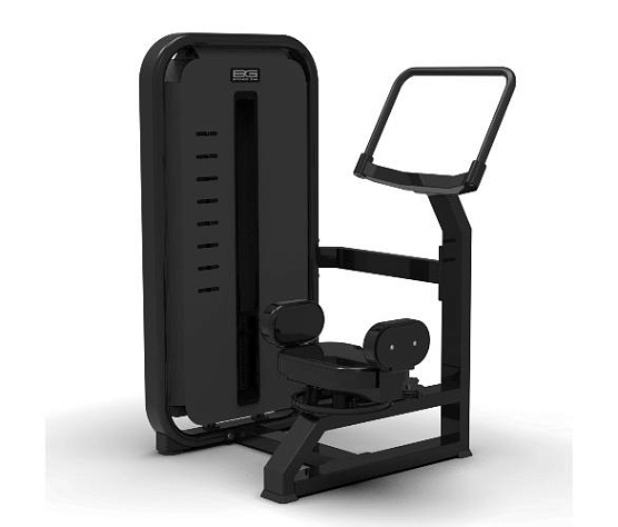 Торс-машина Bronze Gym MIGHT 14