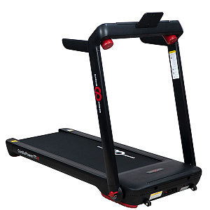 Купить Беговая дорожка CardioPower TT40 в Москве