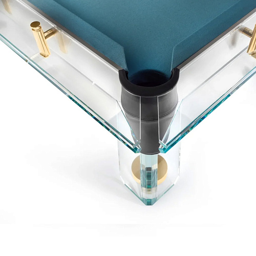 Бильярдный стол Impatia Filotto Gold 7ft Pro