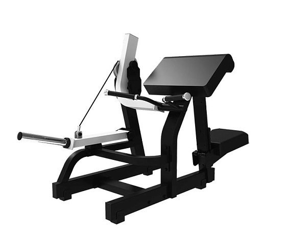 Бицепс-машина сидя Ultra Gym UG-713