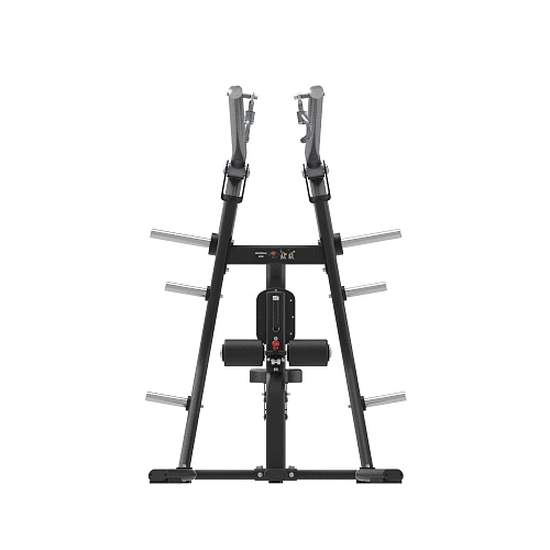 Верхняя тяга (со свободными рукоятками) Smith Fitness Excellence SH029