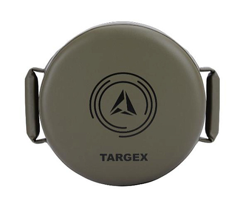 Макивара Targex ROUND зеленая Купить Макивара Targex ROUND зеленая в Москве